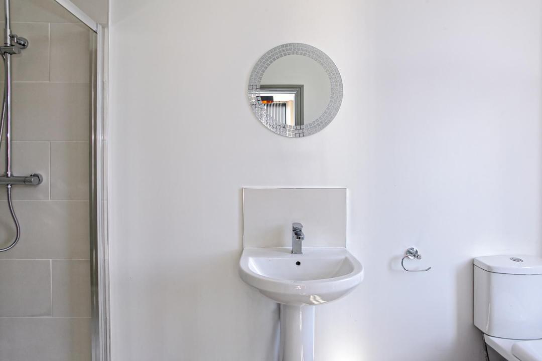 Townhouse No 6 مانشستر المظهر الخارجي الصورة