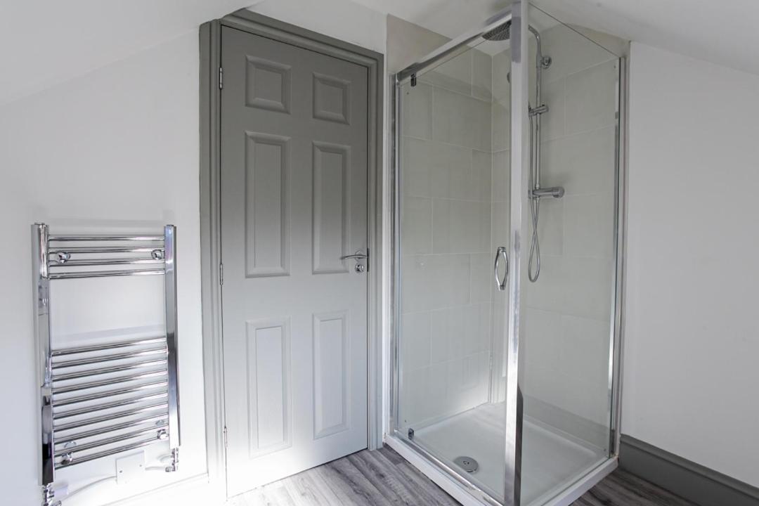 Townhouse No 6 مانشستر المظهر الخارجي الصورة
