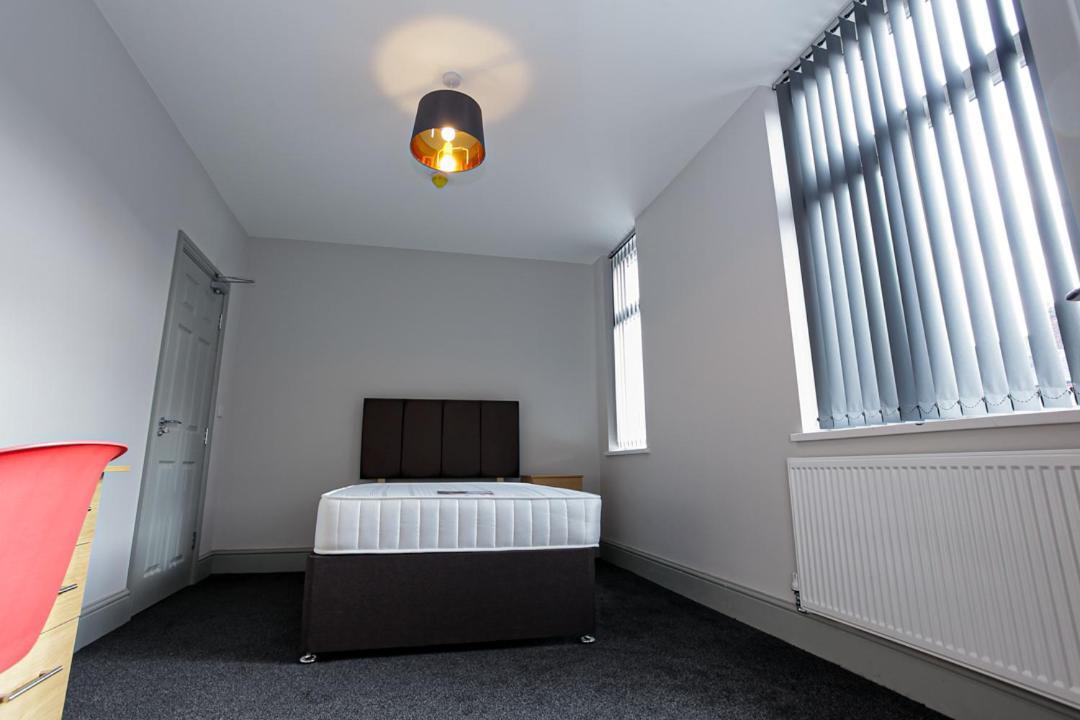 Townhouse No 6 مانشستر المظهر الخارجي الصورة